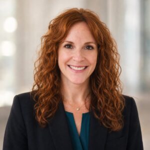 Lisa Kaufman, LCSW, CALC